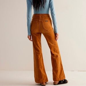 Rollas East Coast Flare